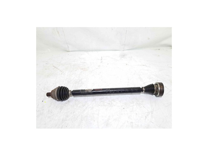 Planetara dreapta fata, 1K0407272NN, Seat Leon (1P1) 1.2 tsi