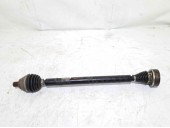 Planetara dreapta fata, 1K0407272NN, Seat Leon (1P1) 1.2 tsi