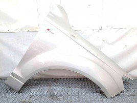 Aripa dreapta fata Audi Q7 (4LB) [ Fabr 2006-2014] LX7W