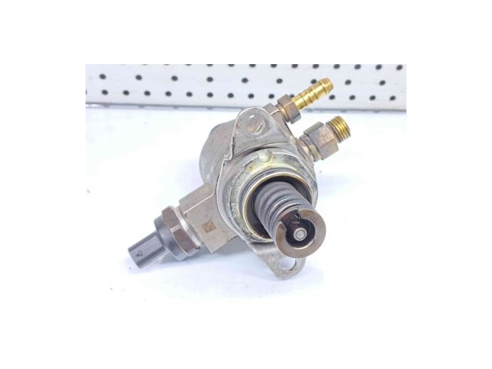Pompa inalta presiune, cod 03C127026D, Skoda Roomster (5J), 1.2 TSI, CBZA