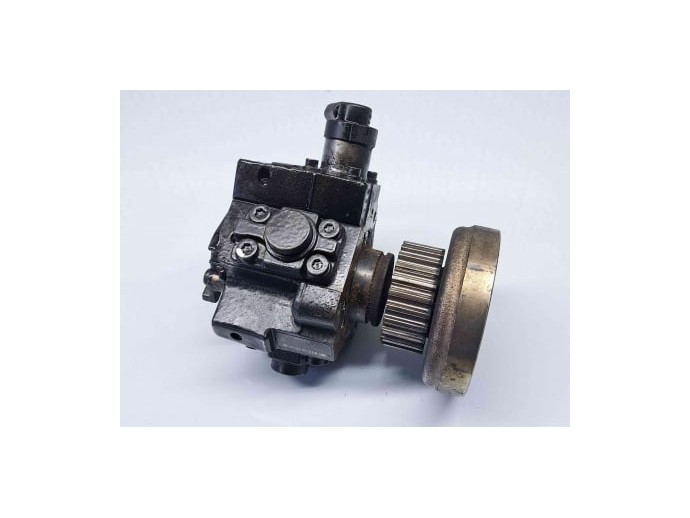 Pompa inalta presiune, cod 059130755S, 0445010171, Audi A4 (8K2, B8) 3.0 TD