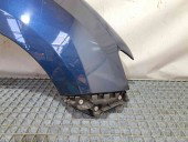 Aripa dreapta fata Dacia Logan MCV 2 [Fabr 2013-prezent] TERPR - BLUE COSMOS