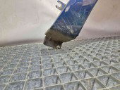 Aripa dreapta fata Dacia Logan MCV 2 [Fabr 2013-prezent] TERPR - BLUE COSMOS