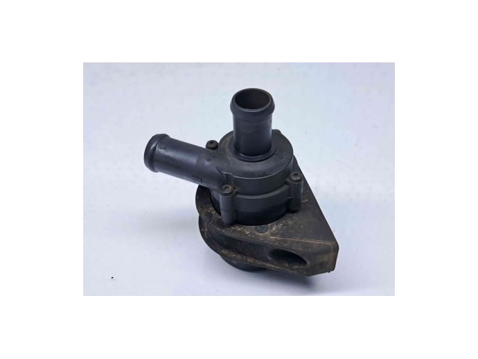 Pompa recirculare apa, 1K0965561F, Audi A1 (8X1), 1.4 TFSI, CAX