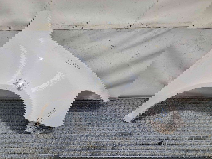 Aripa dreapta fata Skoda Octavia 2 Combi (1Z5) [Fabr 2004-2013] LF9E