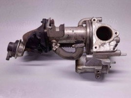 Racitor gaze 147355713R, Dacia Dokker, 1.5dci