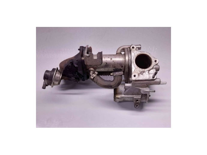 Racitor gaze 147355713R, Dacia Dokker, 1.5dci