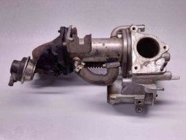 Racitor gaze 147355713R, Nissan Micra 3 (K12) 1.5dci