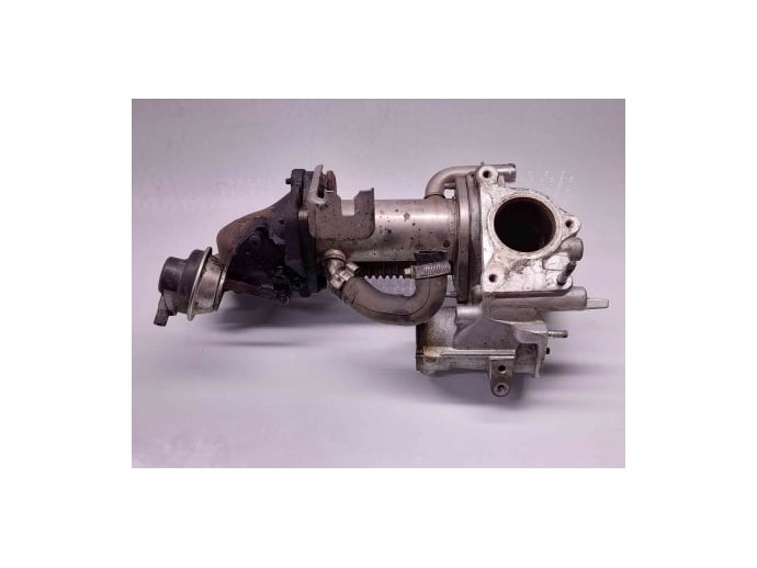 Racitor gaze 147355713R, Nissan Micra 3 (K12) 1.5dci