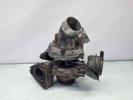 Turbina Volkswagen Touareg (7LA, 7L6) [Fabr 2003-2010] 070145701Q 2.5 TDI BPE 128KW / 174CP  
