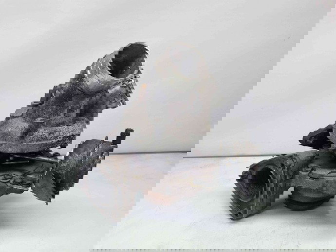 Turbina Volkswagen Touareg (7LA, 7L6) [Fabr 2003-2010] 070145701Q 2.5 TDI BPE 128KW / 174CP  