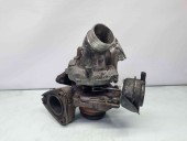 Turbina Volkswagen Touareg (7LA, 7L6) [Fabr 2003-2010] 070145701Q 2.5 TDI BPE 128KW / 174CP  