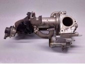 Racitor gaze 147355713R, Renault Duster, 1.5dci