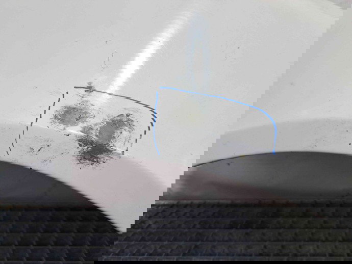 Aripa dreapta fata Skoda Octavia 2 Combi (1Z5) [Fabr 2004-2013] LF9E