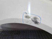 Aripa dreapta fata Skoda Octavia 2 Combi (1Z5) [Fabr 2004-2013] LF9E