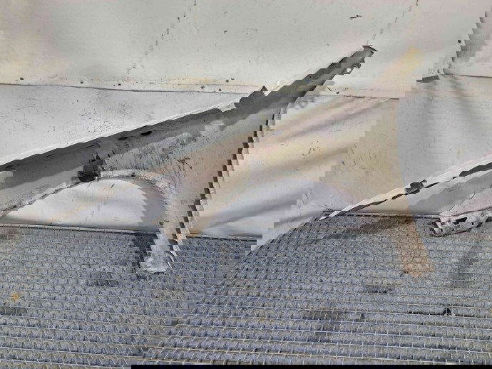 Aripa dreapta fata Skoda Octavia 2 Combi (1Z5) [Fabr 2004-2013] LF9E