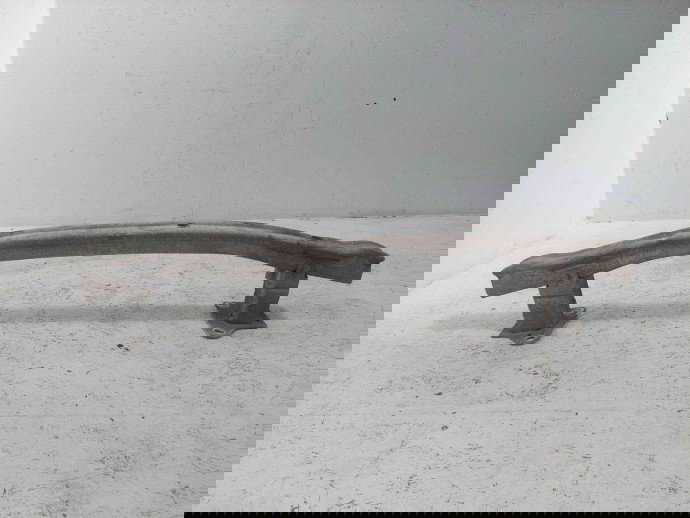 Armatura bara fata Renault Grand Scenic 2 [Fabr 2003-2008] OEM