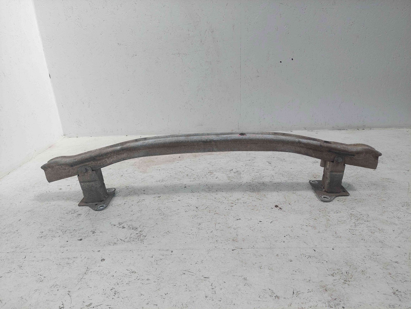 Armatura bara fata Renault Grand Scenic 2 [Fabr 2003-2008] OEM - imagine 1