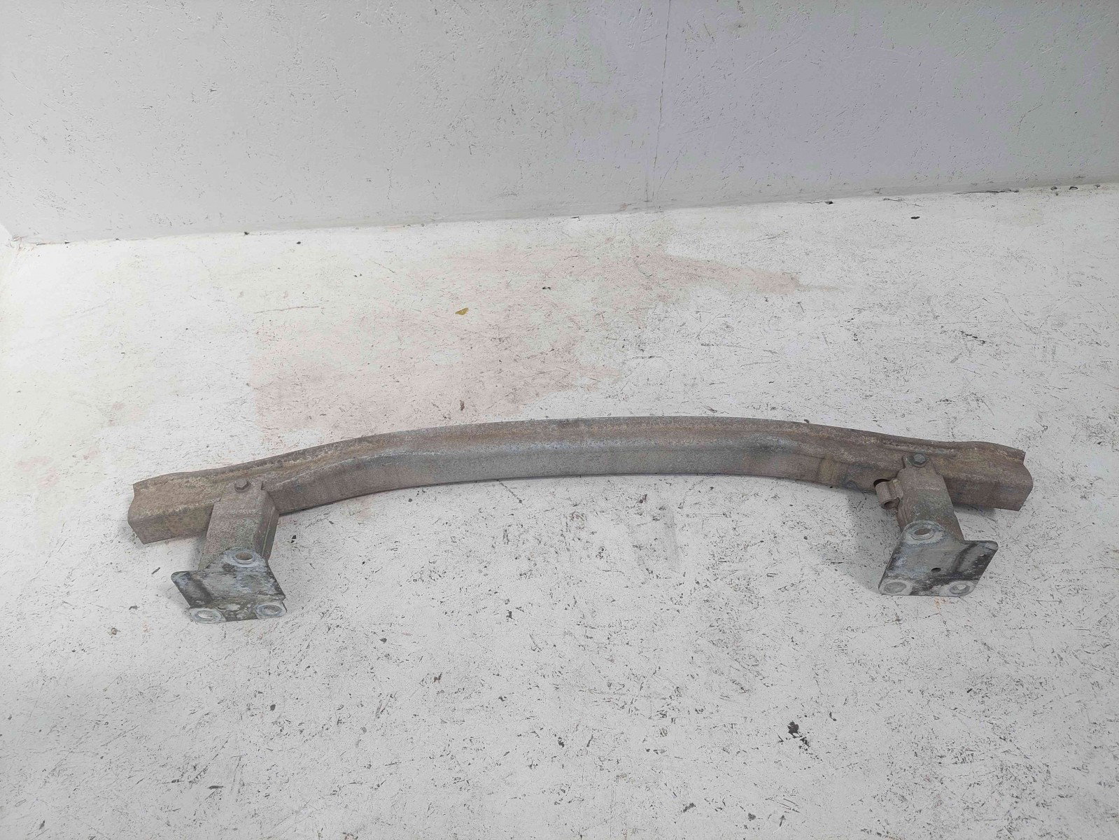 Armatura bara fata Renault Grand Scenic 2 [Fabr 2003-2008] OEM - imagine 3