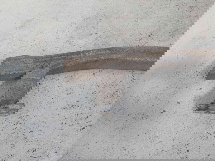 Armatura bara fata Renault Grand Scenic 2 [Fabr 2003-2008] OEM