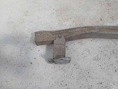 Armatura bara fata Renault Grand Scenic 2 [Fabr 2003-2008] OEM