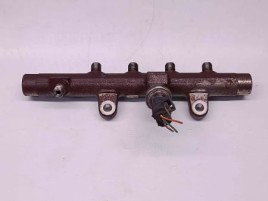 Rampa injectoare 8200704212, Renault Megane 3, 1.5dci