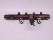 Rampa injectoare 8200704212, Renault Megane 3, 1.5dci