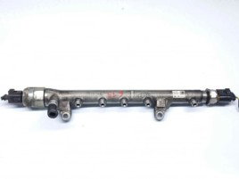 Rampa injectoare cu senzori, 03L089S, Audi A3 (8P1) 1.6 TDI, CAY