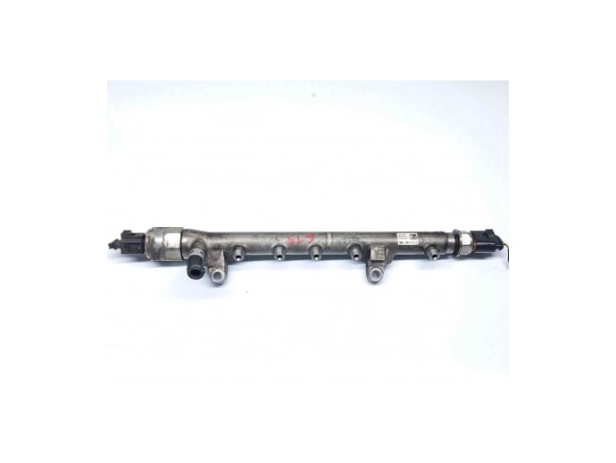 Rampa injectoare cu senzori, 03L089S, Audi A3 (8P1) 1.6 TDI, CAY