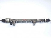 Rampa injectoare cu senzori, 03L089S, Audi A3 (8P1) 1.6 TDI, CAY