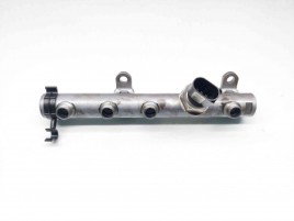 Rampa injectoare stanga 059130089AA, Audi A4 (8E, B7) 2.7tdi, BPP