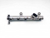 Rampa injectoare stanga 059130089AA, Audi A4 (8E, B7) 2.7tdi, BPP