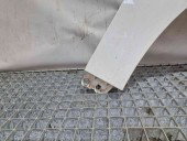 Aripa dreapta fata Ford Focus 3 Facelift [Fabr 2014-2019] Frozen White