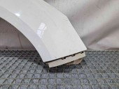 Aripa dreapta fata Ford Focus 3 Facelift [Fabr 2014-2019] Frozen White