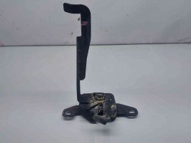 Broasca capota Renault Laguna 3 Coupe [Fabr 2008-2015] OEM