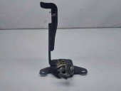 Broasca capota Renault Laguna 3 Coupe [Fabr 2008-2015] OEM