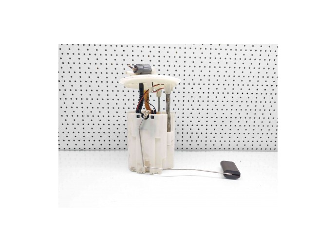 Sonda litrometrica 172020033R, Renault Fluence, 1.5dci