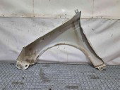 Aripa dreapta fata Ford Focus 3 Facelift [Fabr 2014-2019] Frozen White