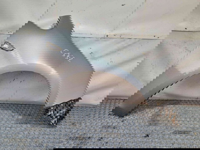 Aripa dreapta fata Opel Astra J [Fabr 2009-2015] GEV