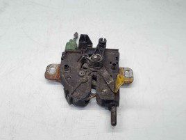 Broasca capota Ford S-Max 1 [Fabr 2006-2014] OEM