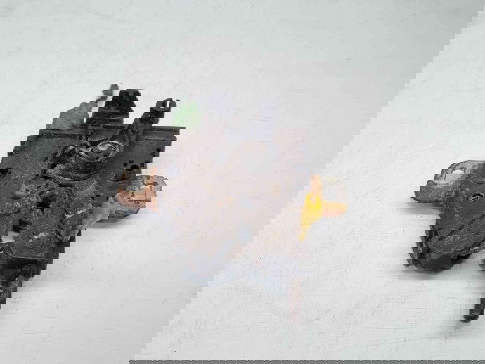 Broasca capota Ford S-Max 1 [Fabr 2006-2014] OEM