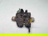 Broasca capota Ford S-Max 1 [Fabr 2006-2014] OEM