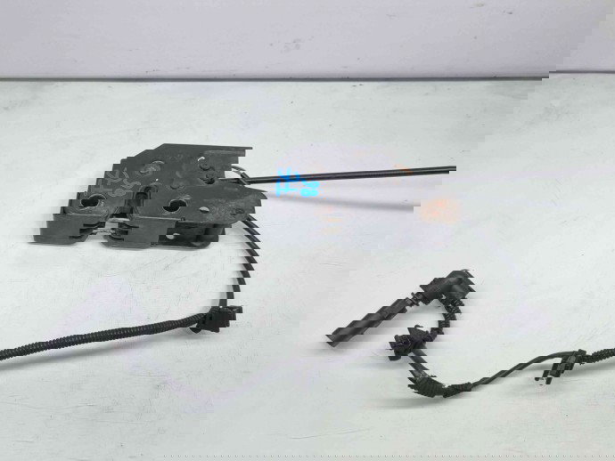 Broasca capota Seat Toledo 3 (5P2) [Fabr 2004-2011] 5P2823509