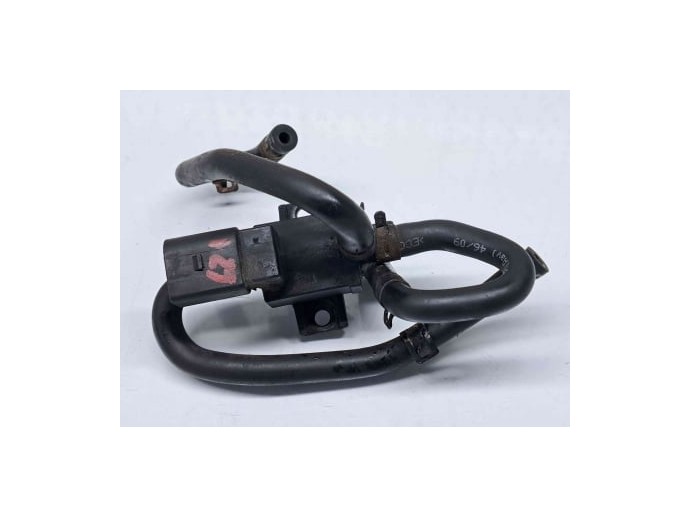 Supapa vacuum, 06F906283F, Skoda Octavia 2 (1Z3), 1.4 TSI, CAX