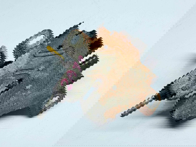 Broasca capota Ford Mondeo 4 [Fabr 2007-2015] OEM