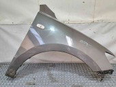 Aripa dreapta fata Hyundai Santa Fe 2 (CM) [Fabr 2005-2012] GUN METAL [2J]