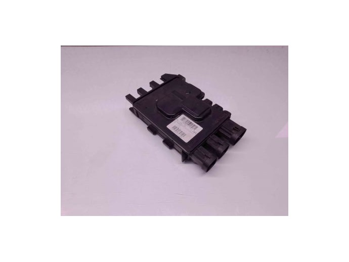 Tablou sigurante borna baterie, 243800011R, Renault Fluence, 1.5dci