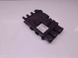 Tablou sigurante borna, 243800011R, Renault Megane 3 hatchback 1.5dci