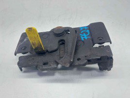 Broasca capota Ford Fiesta 6 [Fabr 2008-2019] OEM