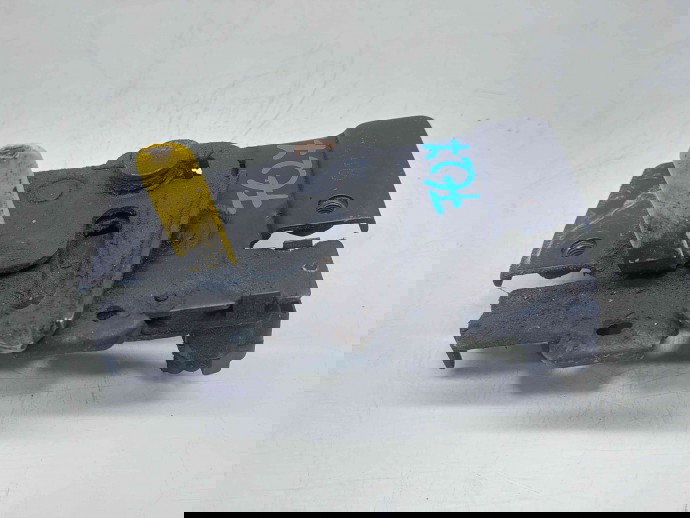 Broasca capota Ford Fiesta 6 [Fabr 2008-2019] OEM